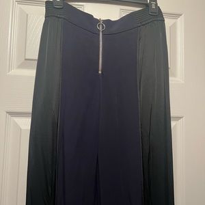 Never worn professional attire pants